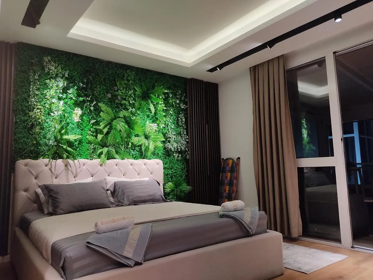 Apartament Casa Del Sole Wlora