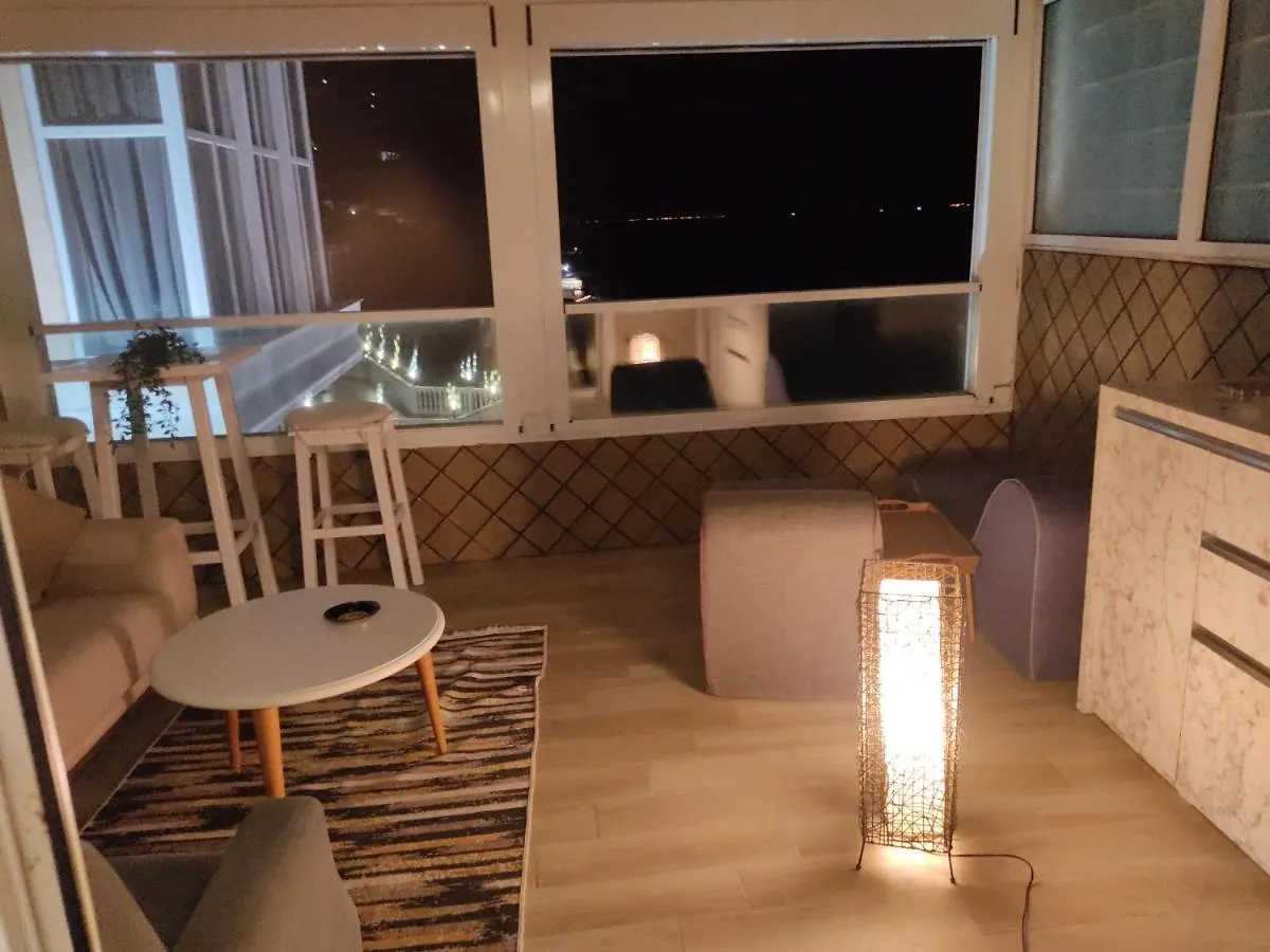 Apartament Casa Del Sole Wlora Albania