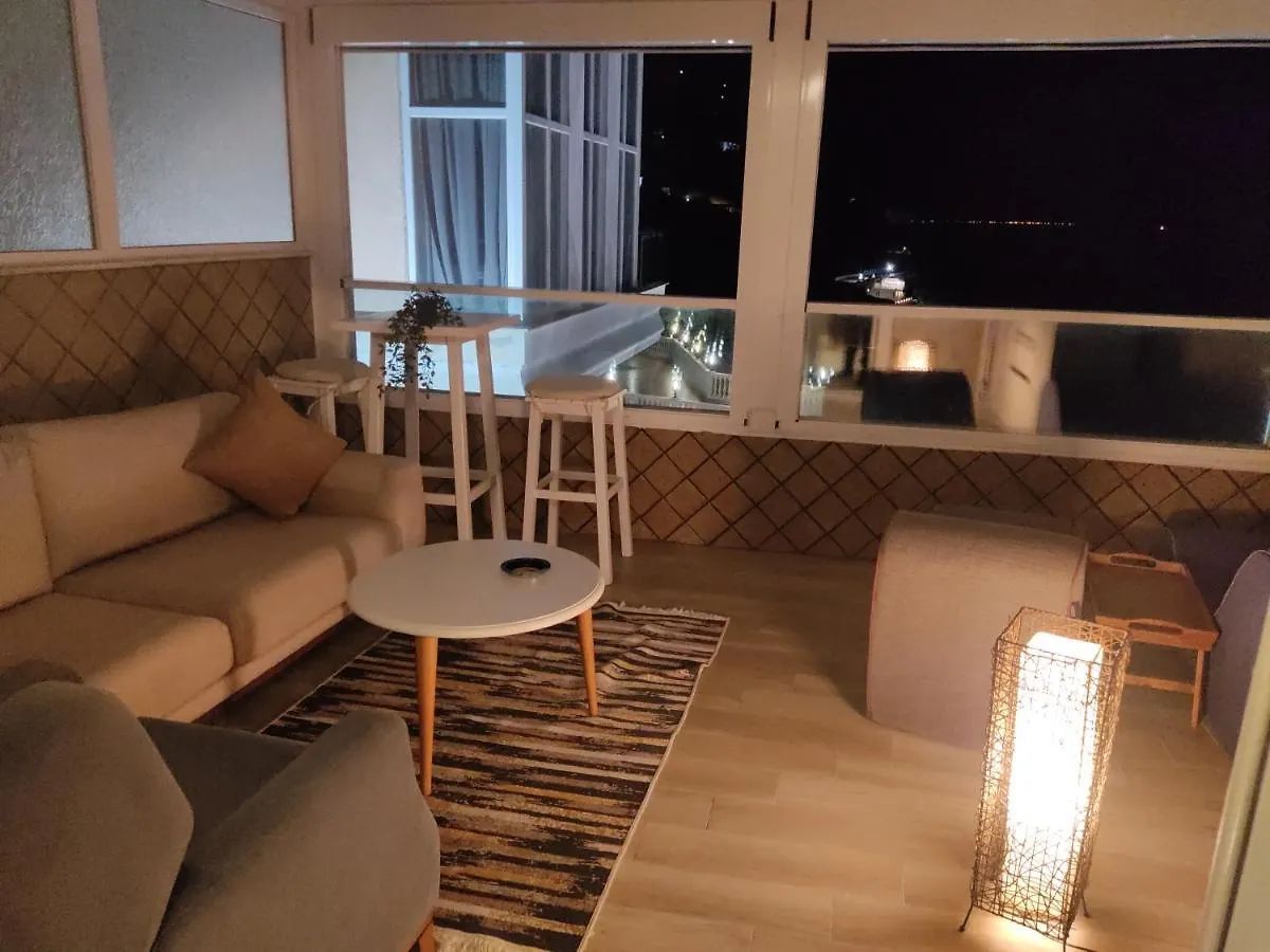Apartament Casa Del Sole Wlora