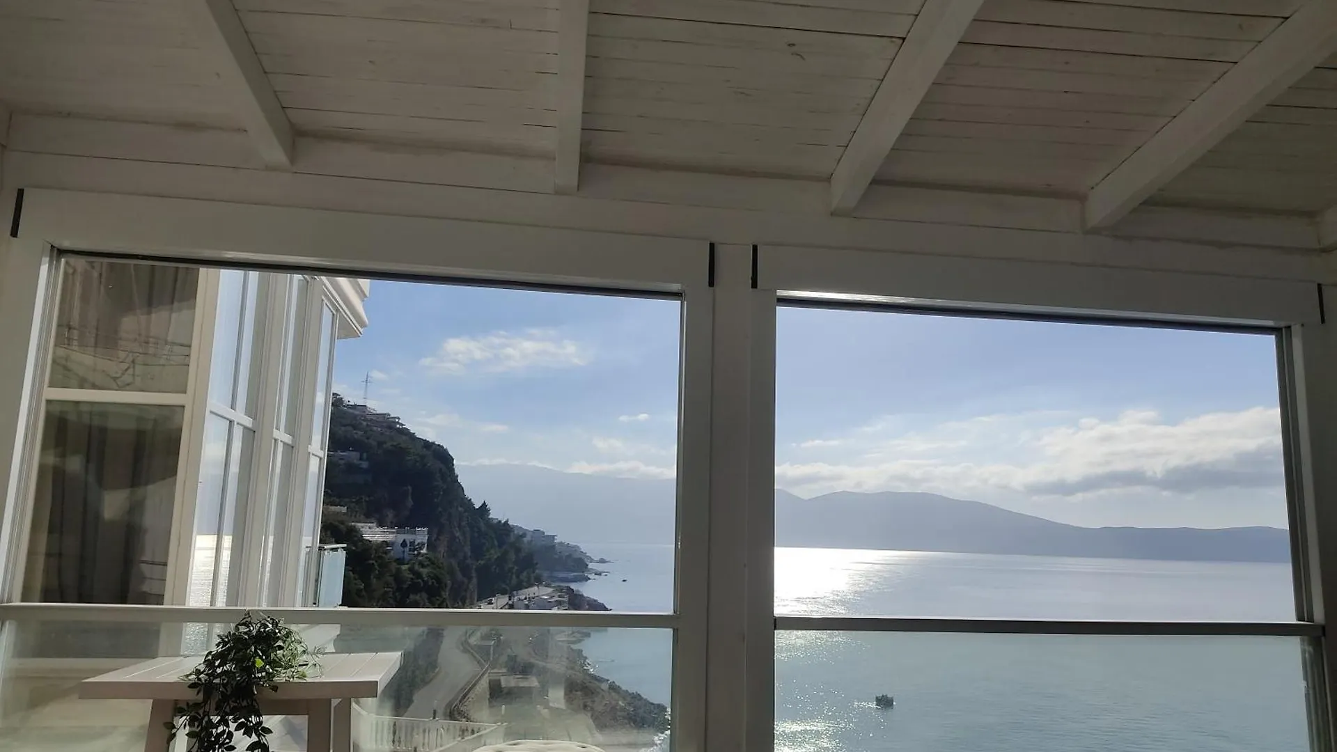Apartament Casa Del Sole Wlora