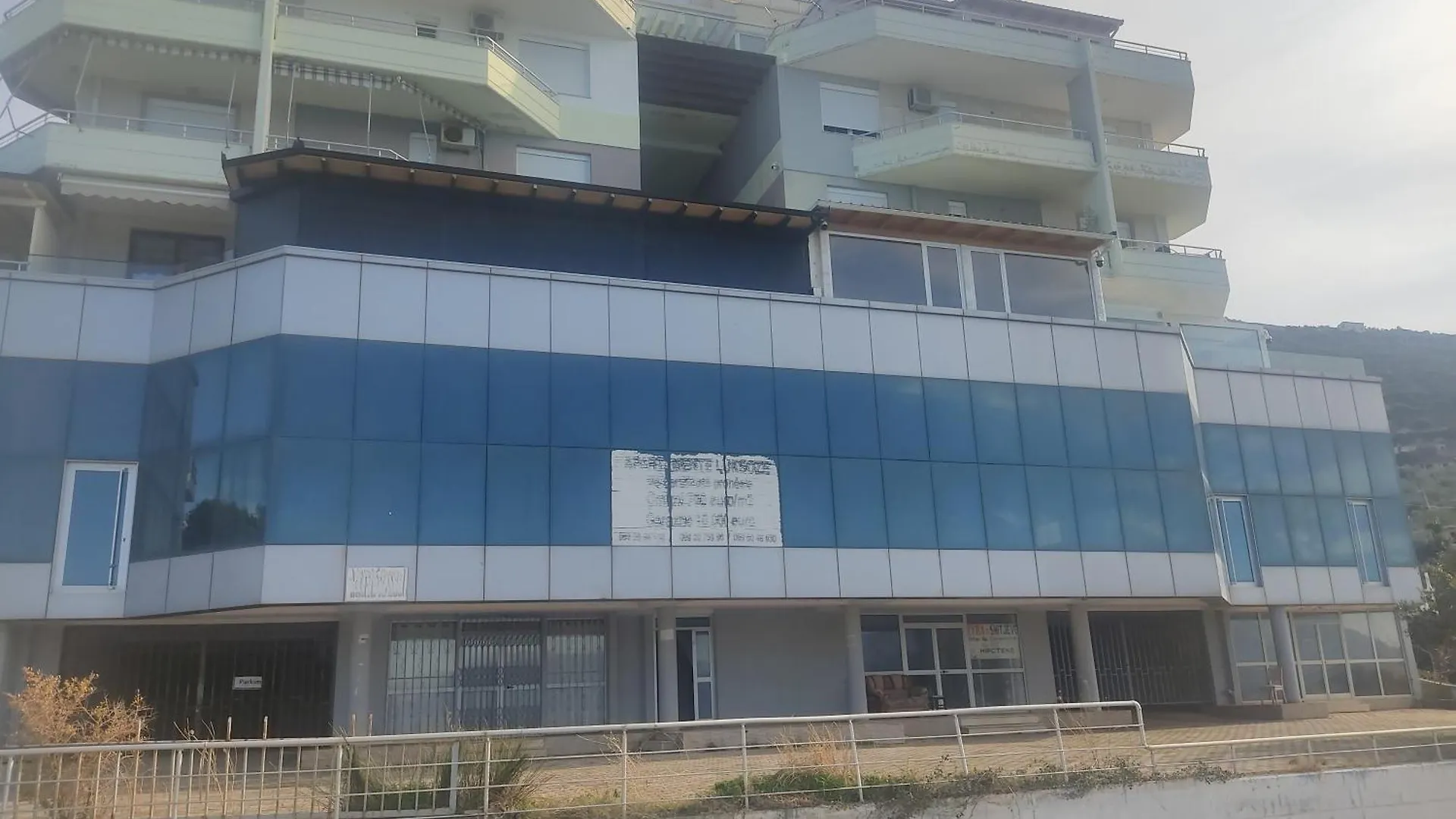 Apartament Casa Del Sole Wlora Albania